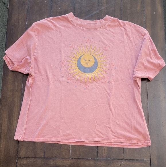 XL LOT OF 4 SHORTS AND 2 T-SHIRTS O'NEILL  RIP CURL,  LOFT , OLD NAVY - Picture 5 of 16